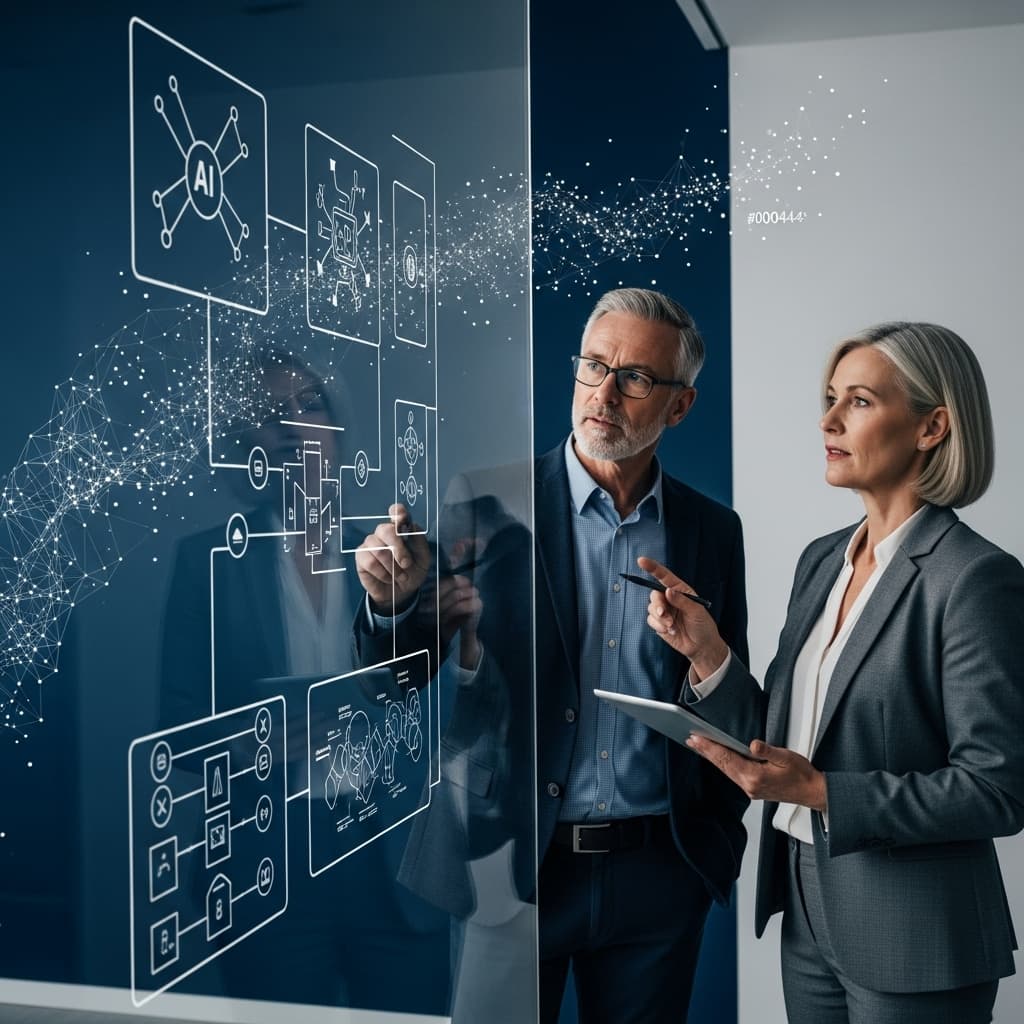 Project Consulting Visualization