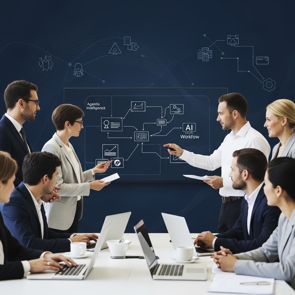 Fractional AI Talent Visualization