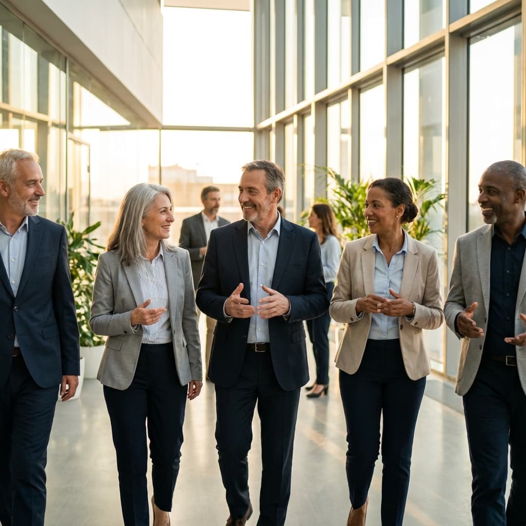 Project Consulting Team